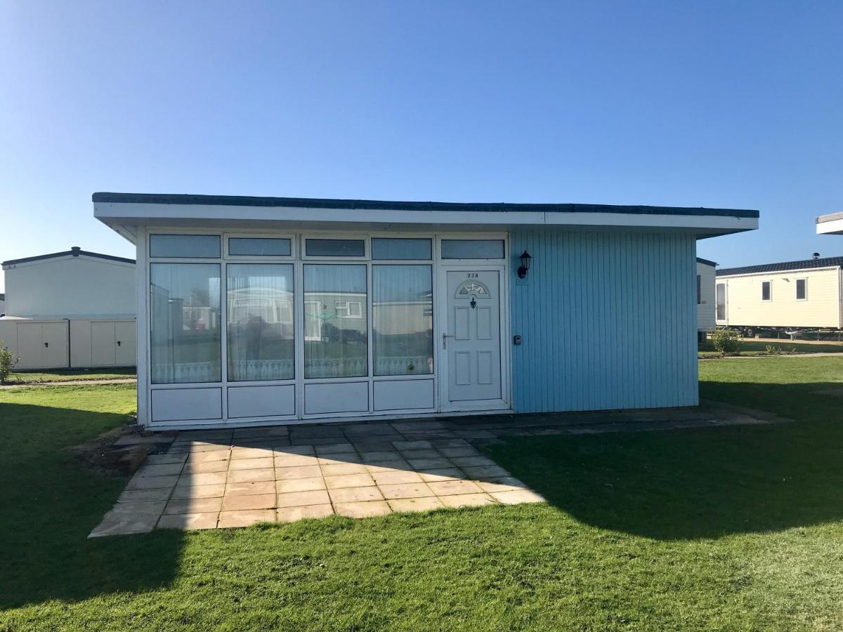 Camber Choice Chalet K238 Exterior foto